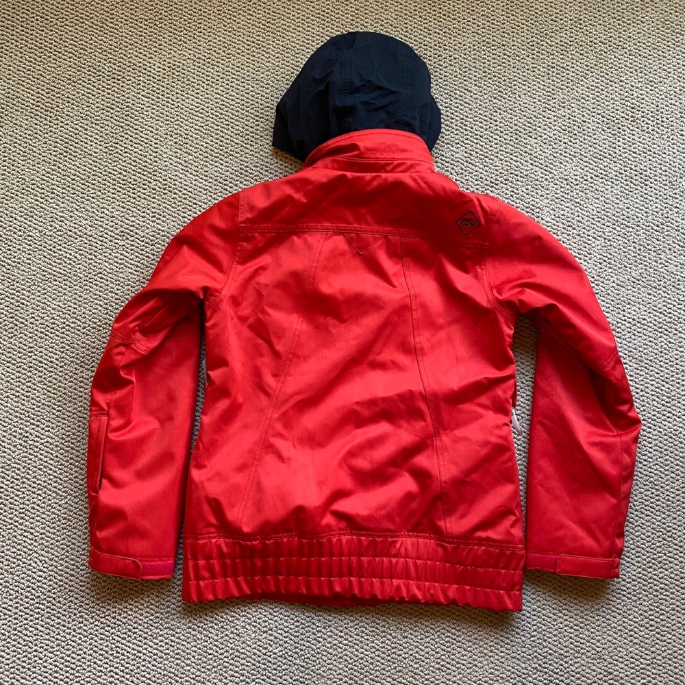 Bonfire Snowboard Jacket - image 2